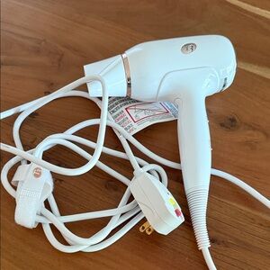 T3 Fit Compact Hair Dryer Blow Dryer